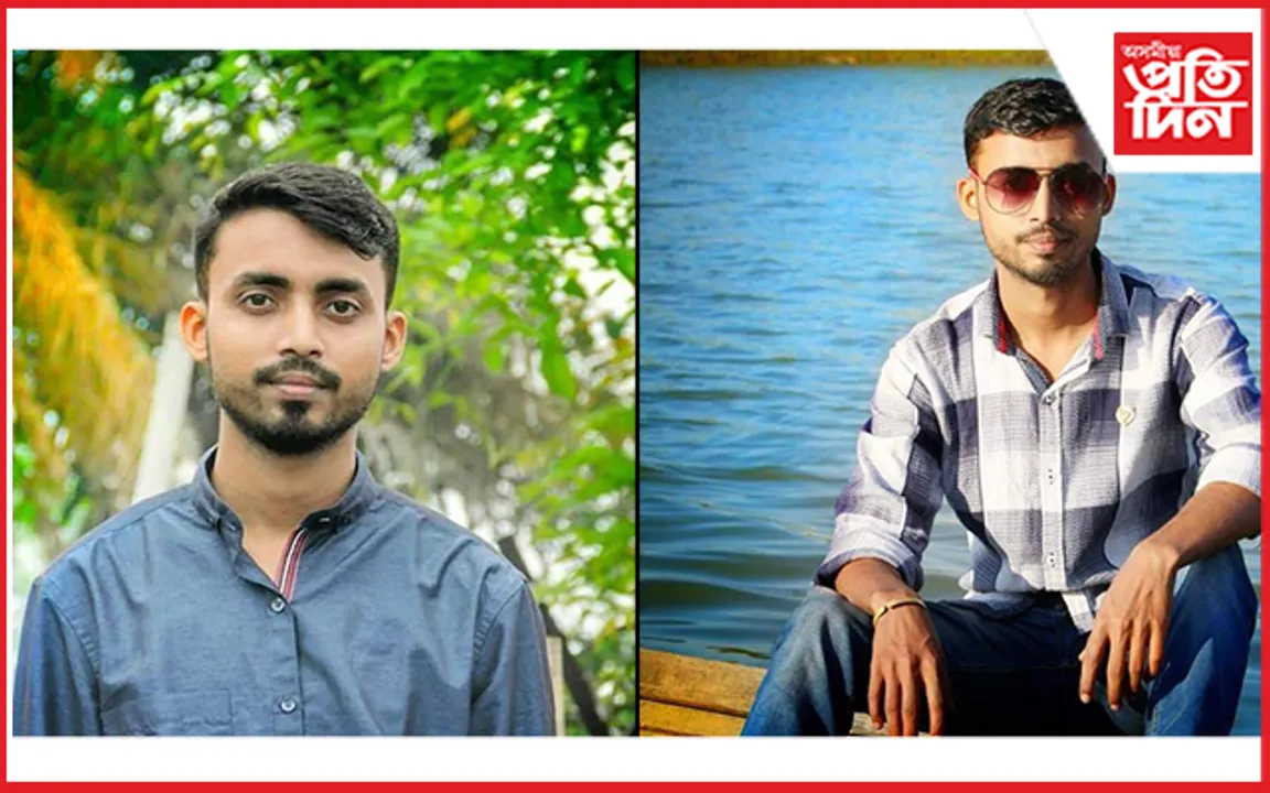 ৰূপনগৰৰ ভাড়া ঘৰত ৰহস্যজনক অৱস্থাত উদ্ধাৰ যুৱকৰ মৃতদেহ...